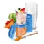 Bewaarcontainers voor voeding, +6 maanden, SCF721/20, Philips Avent