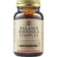 Solgar Balance Rhodiola Complex 60 plantaardige capsules
