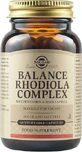 Solgar Balance Rhodiola Complex 60 capsule vegetali
