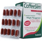 Gesundheitshilfe CoffeeSlim 60 x 1 Kapsel
