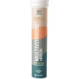 Kaiser 1889 Premium Vitaminology Multivitamins & Biotin Multivitamin for Energy 20 tabs ef