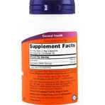 Now Foods Quercetin mit Bromelain 120 pflanzliche Kapseln Apfel