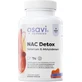 Osavi Selenium / Molybdeen 60 Capsules