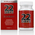 Cobeco Pharma 22 Days Libido & Testosterone Boosting Supplement 22 tabs