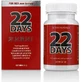 Cobeco Pharma 22 Days Libido & Testosterone Boosting Supplement 22 tabs