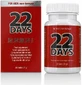 Cobeco Pharma 22 Dagen Libido & Testosteron Verhogend Supplement 22 tabs