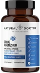 Natural Doctor 3plus Magnesium 60 herbal capsules