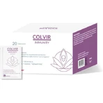 Laborest Colvir Immunität Immunitätsverstärkende Ergänzung 20 Säckchen