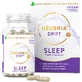 Neubria Drift Slaapsupplement Slaapsupplement 60 capsules