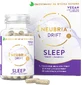 Neubria Drift Slaapsupplement Slaapsupplement 60 capsules