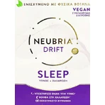 Neubria Drift Slaapsupplement Slaapsupplement 60 capsules