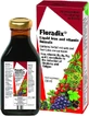Salus Haus Floradix Liquid Formula with Iron 250ml