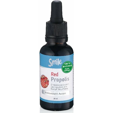 AM Health Propolis Rot 30ml