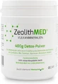 Zeolith-Bentoniet-Versand Med Detox 400gr