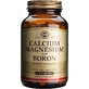 Solgar Calcium Magnesium Plus Bor 100 Tabletten