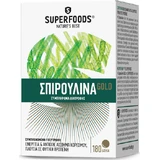 Superfoods Spirulina Gold 180 x 1 tablet