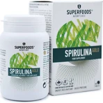 Superfoods Espirulina Oro 180 x 1 comprimido