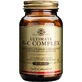 Solgar Ultimate B+C Multivitamin Complex for Energy & Immune System Strengthening 60 Comprimés
