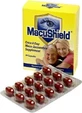 Macushield Suplemento especial para la salud ocular 30 cáps.