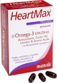 Health Aid HeartMax Food Supplement Special 60 caps