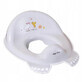 Anti-slip reducer for toilet Forest, grey, Tega Baby