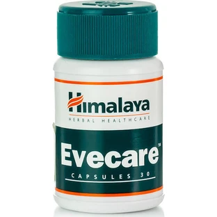 Himalaya Wellness Evecare 30 files