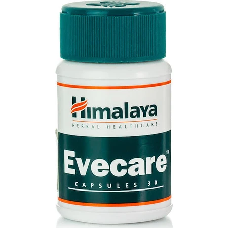 Himalaya Wellness Evecare 30 files