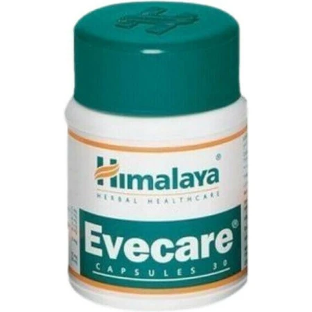 Himalaya Wellness Evecare 30 files