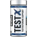 Applied Nutrition Test X Workout & Testosterone Supplement 120 caps