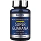 Scitec Nutrition Super Guarana Pre Workout Supplement 100 bestanden