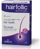 Vitabiotics Hairfollic Woman Supplément alimentaire spécial 60 tabs