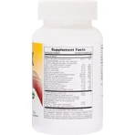 Nature's Plus Hema-Plex Iron with Synergistic Factors 60 capsules