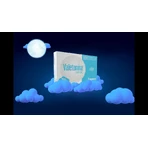 Winmedica Valetonina Schlafmittel, 60 Tabletten