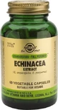 Solgar Echinacea Extract 60 veget capsules