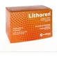 Meditrina Lithoren Speciaal Voedingssupplement 30 sachets Sinaasappel