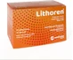 Meditrina Lithoren Complemento Alimenticio Especial 30 sobres Naranja