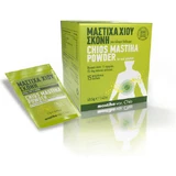 PharmaQ Mastiha 15 sachets Mastiha Chia