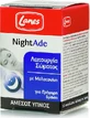 Lanes Nightade Slaapsupplement 90 zuigtabletten