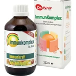 Dr. Wolz Immunkomplex Immuunversterkend Supplement 250ml