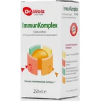 Dr. Wolz Immunkomplex Immuunversterkend Supplement 250ml