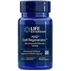 Life Extension NAD & Cell Formula 100mg Complemento Alimenticio Especial 30 cáps.