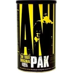 Animal Animal PAK Multivitamin for Energy, Immune System Strengthening & Bird Health 44 x 1 sobre