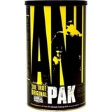 Animal Animal PAK Multivitamine voor energie, versterking immuunsysteem & vogelgezondheid 44 x 1 sachet