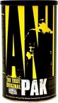 Animal Animal Animal PAK Multivitamin for Energy, Immune System Strengthening &amp; Bird Health 44 x 1 sachet