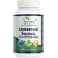 Natural Vitamins Cholesterol Formula Food Supplement Special 60 caps