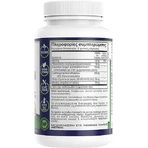 Natural Vitamins Cholesterol Formula Food Supplement Special 60 caps