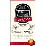 Royal Green Vitamin C for Immune Strengthening, Skin & Antioxidant Action 60 veget capsules