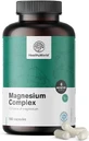 Healthy World Magnesiumcomplex 206,5mg 180 Capsules