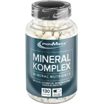 IronMaxx Mineral Complex 130 Capsules