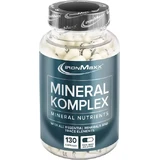 IronMaxx Mineral Complex 130 Capsules